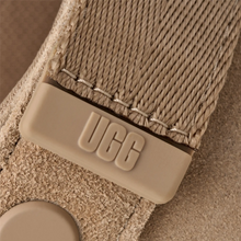 Goldenstar Clog - Sand