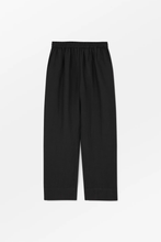 Vetiver Pants - Black