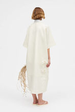 Cova Atelier Coat - Ivory