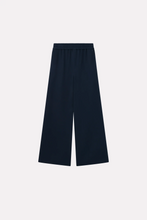 Palmira Crepe Georgette - Navy