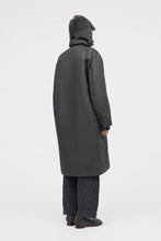 Coleman Tech Tafetta Coat - Thunder