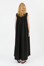 Pavlova Dress - Black