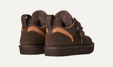 Lowmel - Dusted Cocoa