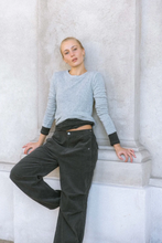 Milo Trousers - Iron Grey