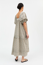 Hope Dress - Flower Field