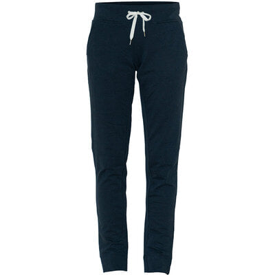 Feline Pants - New Navy