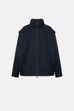 Joachim Crisp Tech - Dark Navy