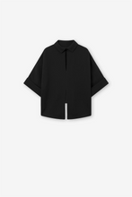 Bailee Top - Black