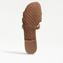 Bay - Saddle Leather