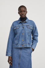 Inger denim jacket