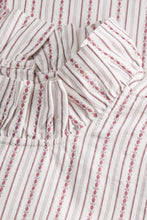 Cornflower Blouse - RaspberryCream