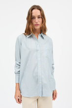 Nico Shirt - Tiny Blue
