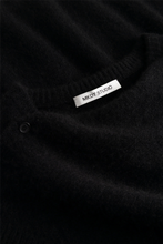 Kaline Yak - Black