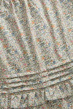 Hope Blouse - Flower Field