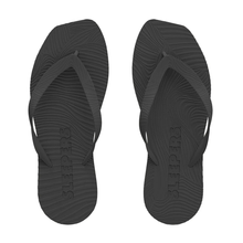 Tapered Platform - Black