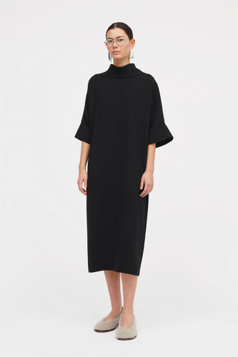 Didina Dress - Black