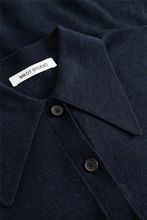 Kassy Merino  - Dark Navy