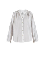Dalene Shirt - White
