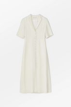 Demi Dress - Ivory