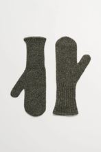 Olivia Mittens - DeepGreenMelange