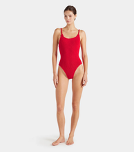 Camille Swimsuit - Red