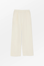Jasmine Pants - Ivory