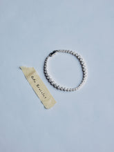 Oda Bracelet - Silver