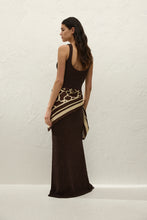 Soleil Waist Scarf - Ombra