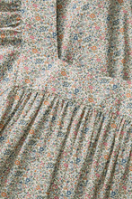 Hope Dress - Flower Field