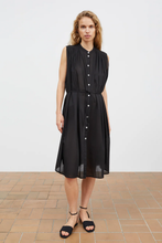 Louise Dress - Black