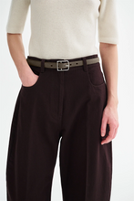 Pella Cotten Twill - FIG