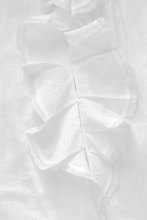 Clea Blouse - Optic White