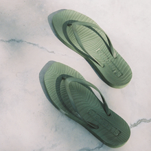 Tapered - Green