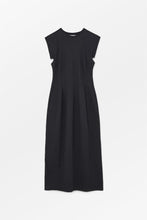 Dai Dress - Dark Grey