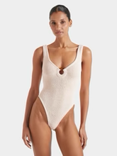 Celine Swimsuit - Blush