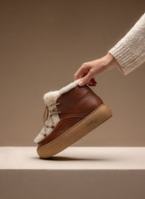 Gaia - Toasted Hazelnut