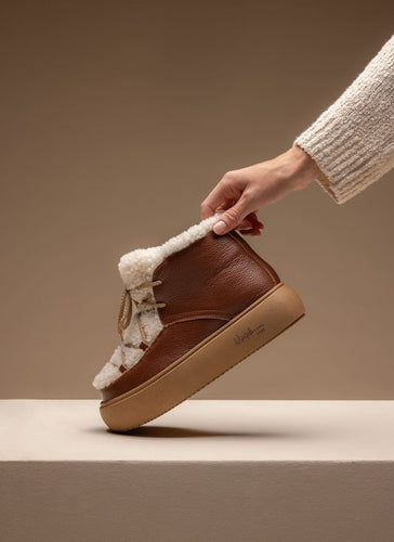 Gaia - Toasted Hazelnut