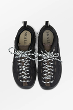 Jasper Slit - Black