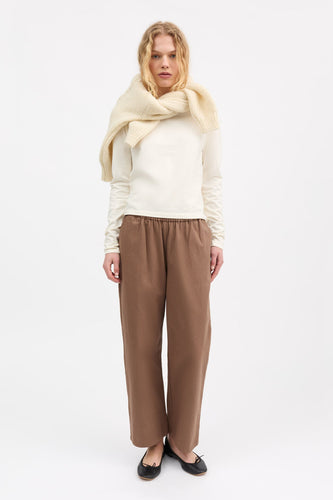 Jasmine Pants - Cardamom