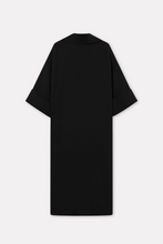 Didina Dress - Black