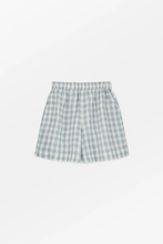 Edgar Shorts - Purple/Blue
