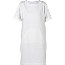 Dyveke Dress - Milk