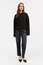 Campa Jumper - Deep Brown