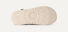 GoldenGlow Canvas Clog - Mustard Seed