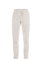 Jannie Vintage Trousers - Cream