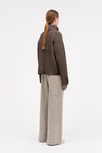 Karlotta Merino - Mink