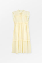 Clover Dress - Buttermilk