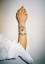 Pearl Bracelet - Apple