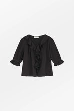 Clea Blouse - Black