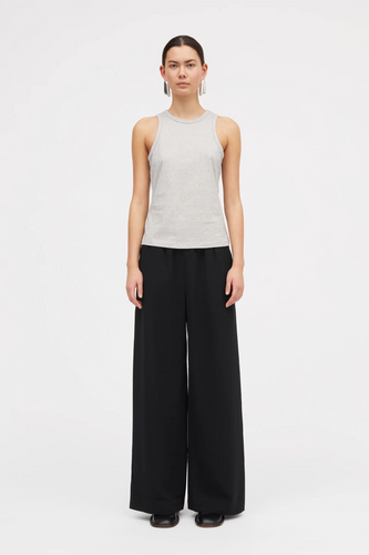 Palmira Pants - Black